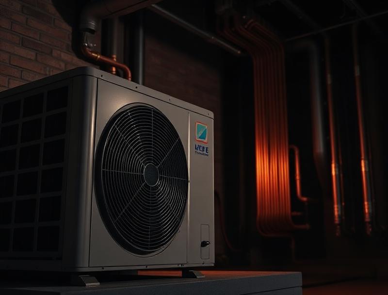 Air Conditioning Installation & Service
