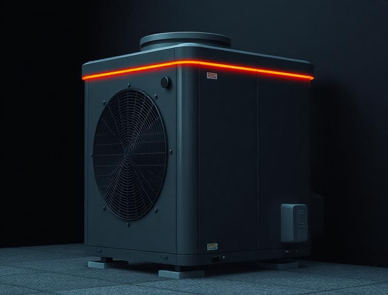 A/C Repair