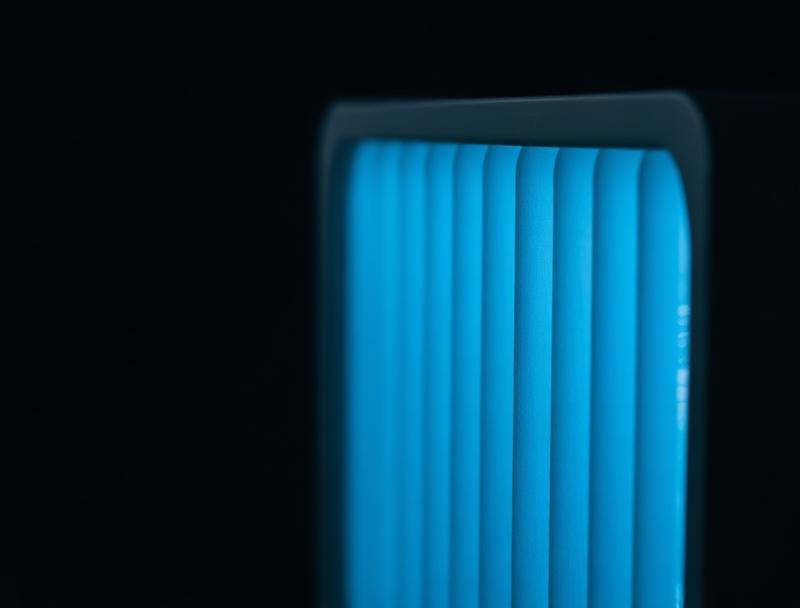 Air Filtration & Purification