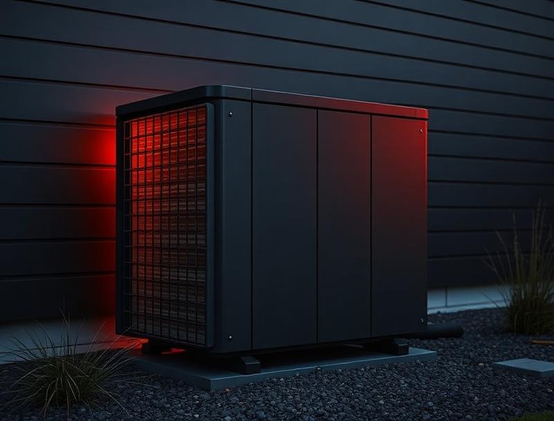 Heat Pump Repair & Service