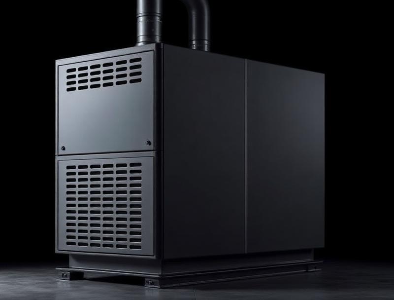 Heater & Furnace Repair
