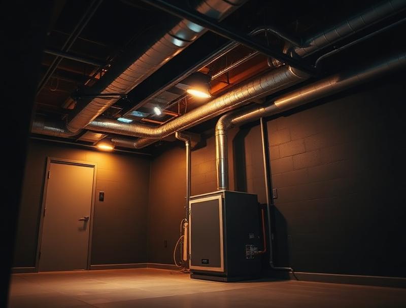 Heating System Installation